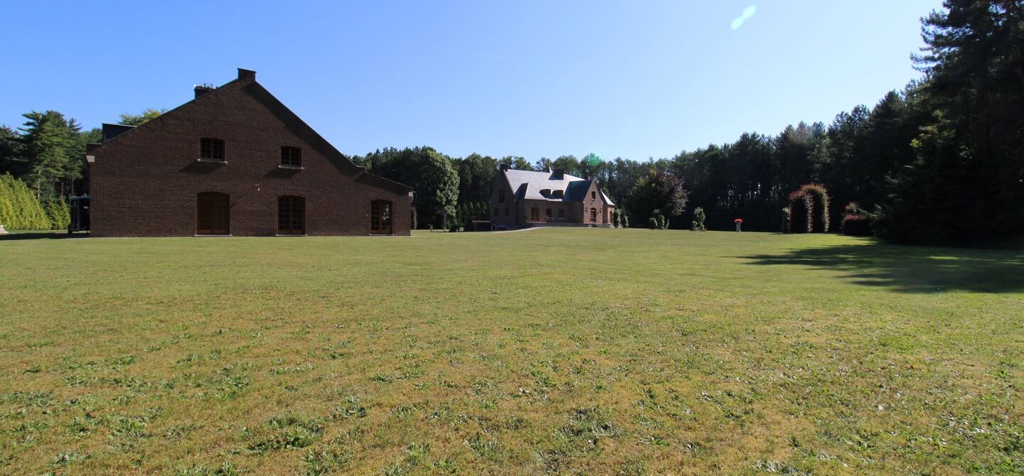 Villa te koop in Peer