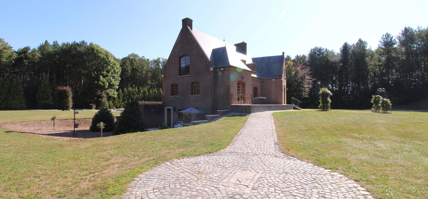 Villa te koop in Peer