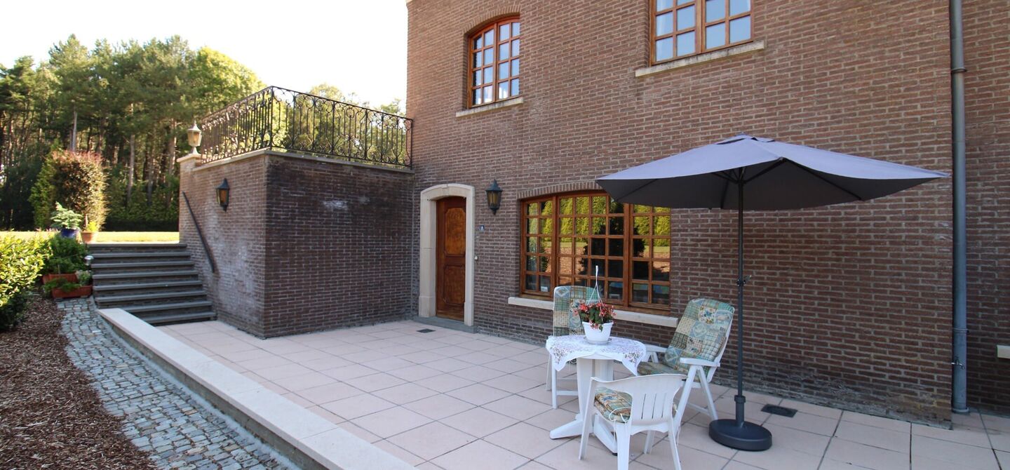 Villa te koop in Peer