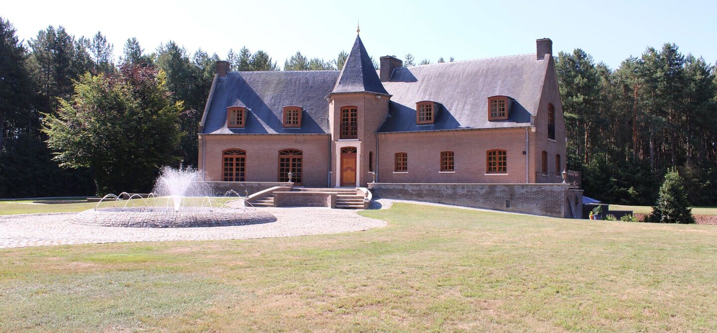 Villa te koop in Peer