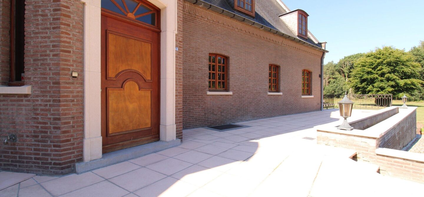Villa te koop in Peer