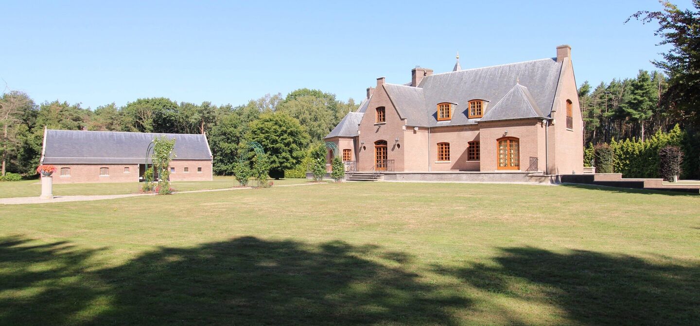 Villa te koop in Peer