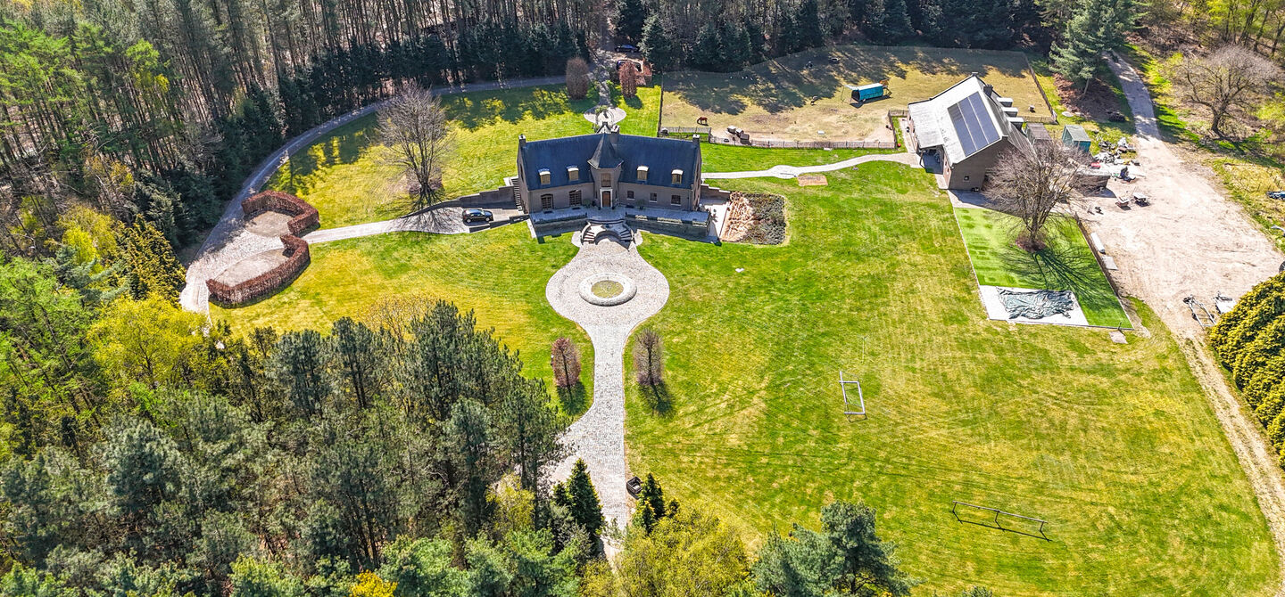 Villa te koop in Peer