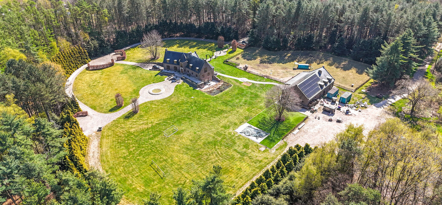 Villa te koop in Peer