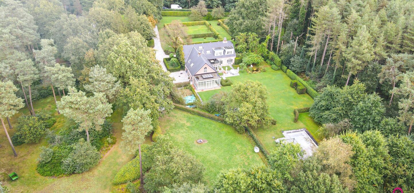 Villa te koop in Retie
