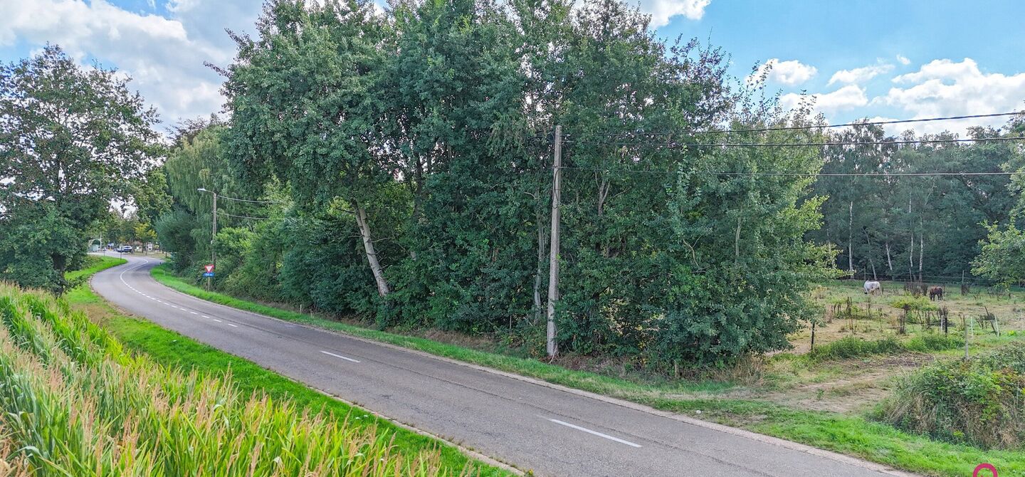 Weide te koop in Heusden-Zolder