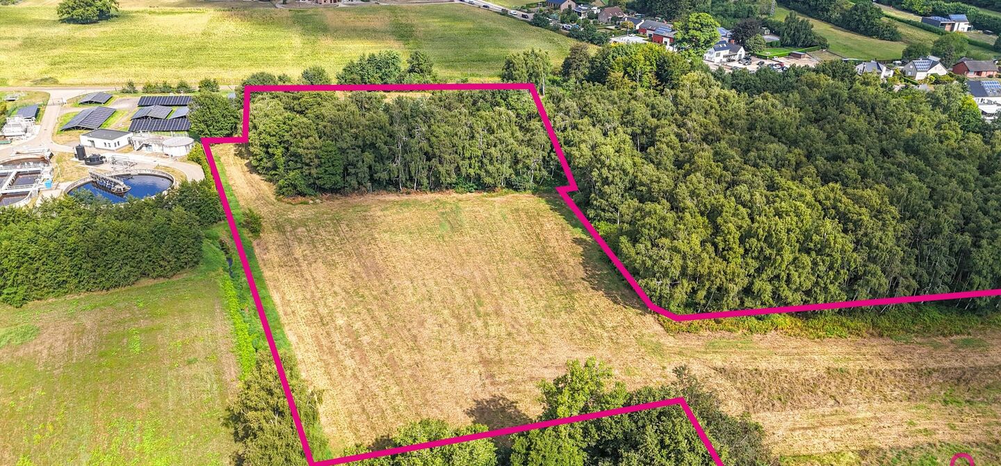 Weide te koop in Heusden-Zolder