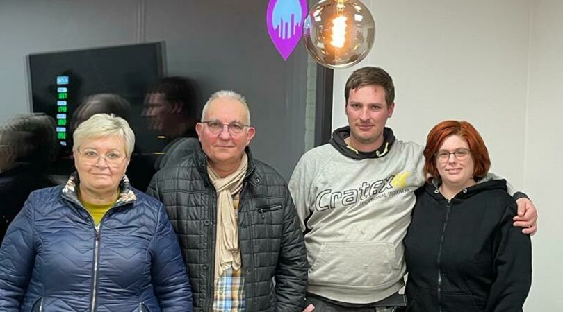 Excellente makelaar!